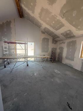 Foto - Dachgeschoßwohnung in Bühl zur Miete