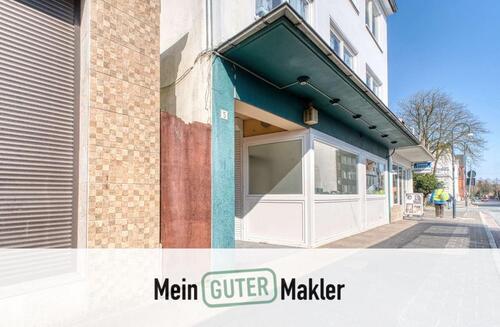 Foto - 175 m² Gewerbefläche mit Lager in Bremen-Nord – 1. Jahr: 499 € kalt pro Monat