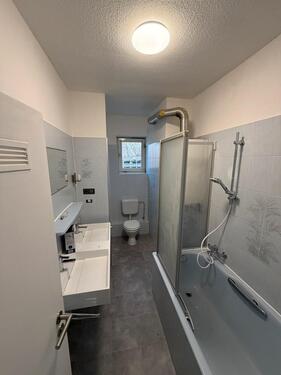 Foto - Mod. 4-Zimmer Maisonettewohnung mit Balkon - Eschweiler