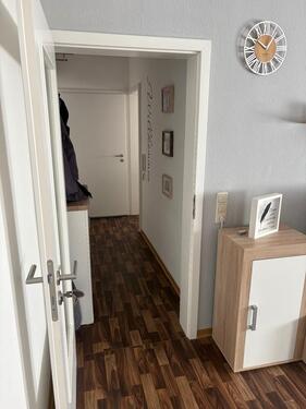 Foto - 2 Zimmer Erdgeschoßwohnung zur Miete in Dautphetal