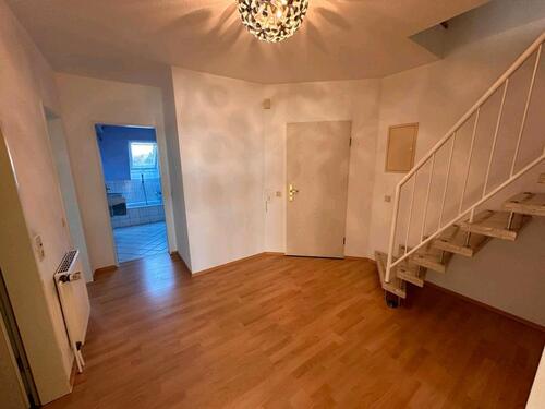 Foto - Schöne Maisonette-Wohnung in Rastede zu vermieten