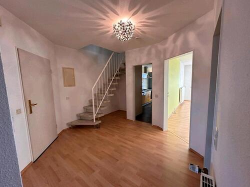 Foto - 3 Zimmer Maisonettenwohnung zur Miete in Rastede