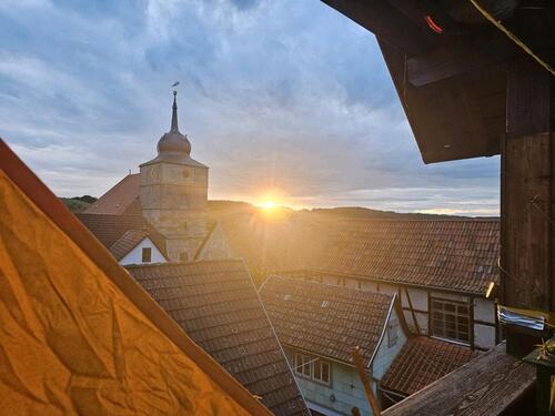 Foto - Wohnung in Ummerstadt - 609,00&nbsp;EUR Kaltmiete, ca.&nbsp; 104,00&nbsp;m&sup2;