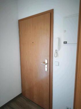 Foto - Helle 2-Zimmer-Dachgeschosswohnung (43 m²) – 460€ warm