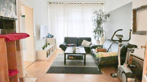 Foto - 3.5 Zimmer Etagenwohnung zur Miete in Bad Kreuznach