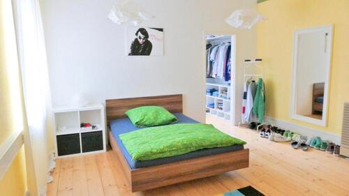 Foto - 3.5 Zimmer Etagenwohnung in Bad Kreuznach