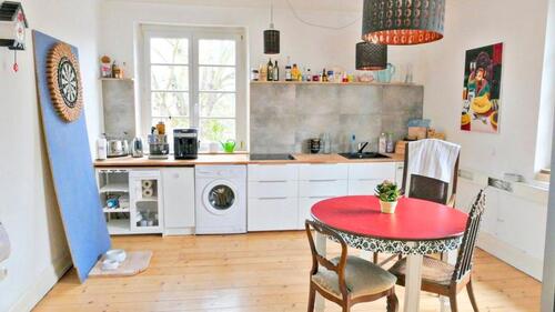 Foto - Etagenwohnung in Bad Kreuznach zur Miete