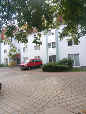Foto - 1-Zimmerwohnung in der Innenstadt Lüneburg zum Verkauf