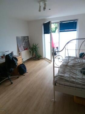 Foto - 1 Zimmer Erdgeschoßwohnung zum Kaufen in Lüneburg