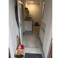 2-Zimmer Wohnung Trier Innenstadt