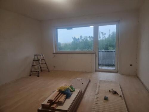 Foto - 3 Zimmer Küche Bad Balkon optional Einbauküche
