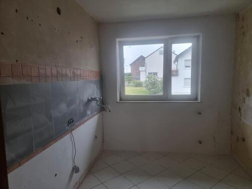 Foto - Etagenwohnung in Extertal zur Miete