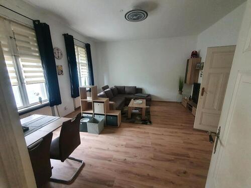 Foto - 2 Zimmer Erdgeschoßwohnung zur Miete in Lubmin