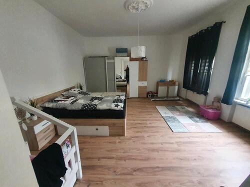 Foto - 2 Zimmer Erdgeschoßwohnung in Lubmin