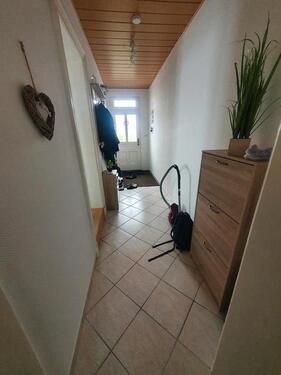 Foto - Erdgeschoßwohnung in Lubmin zur Miete