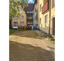 2 PKW Stellplätze Rothenburg Altstadt - Rothenburg ob der Tauber