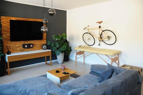 Foto - 3.5 Zimmer Etagenwohnung zur Miete in Stadtlohn