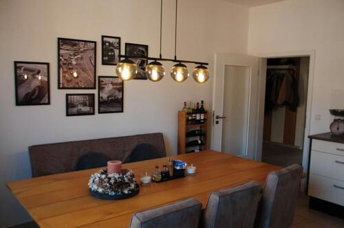 Foto - Etagenwohnung in Stadtlohn zur Miete