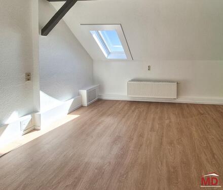 Foto - Moderne und charmante DG Wohnung - Erstbezug nach Sanierung!