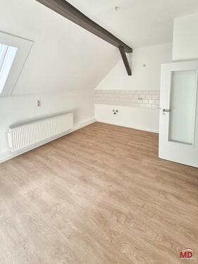 Foto - 3 Zimmer Dachgeschoßwohnung zur Miete in Stollberg (Erzgebirge)