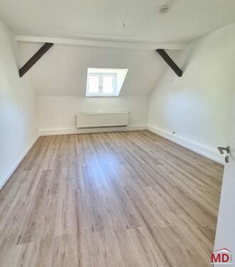 Foto - 3 Zimmer Dachgeschoßwohnung in Stollberg (Erzgebirge)