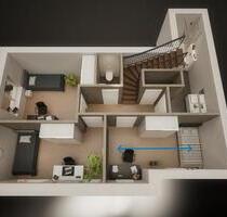Freies Zimmer in WG - Neubauwohnung Oldenburg - Scheideweg