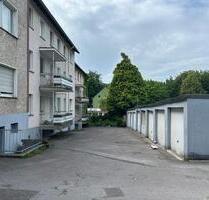 Anlageimmobilie mit Baugrundstück - Remscheid