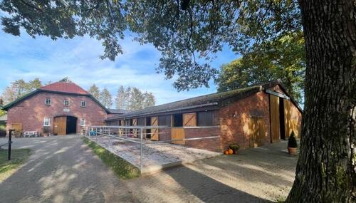 Foto - Einfamilienhaus zum Kaufen in Beverstedt