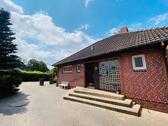 Foto - 4 Zimmer Einfamilienhaus in Erfde
