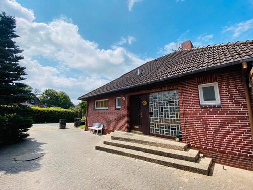 Foto - 4 Zimmer Einfamilienhaus in Erfde