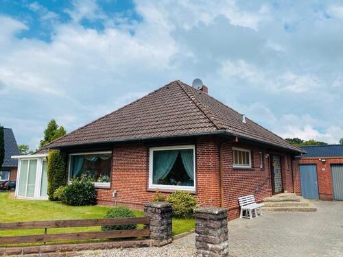 Foto - Einfamilienhaus in Erfde zum Kaufen