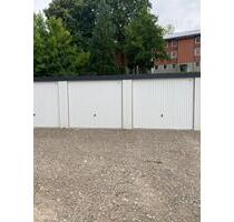 Garage Neubau Stellplatz Unterstellplatz Westring Heuberg - Eschwege
