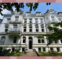 Büroraum in einer bestehenden Gemeinschaft mitten Ottensen im schönen Altbau! - Hamburg Altona-Nord