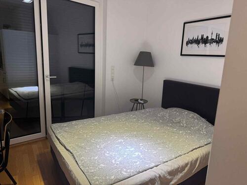 Foto - Nachmieter - 999,00 EUR Kaltmiete,