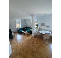 3-Raum Wohnung 65qm, Küche, Garage, eigener Garten - Chemnitz Rabenstein