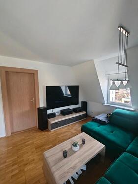 Foto - Etagenwohnung zur Miete in Chemnitz