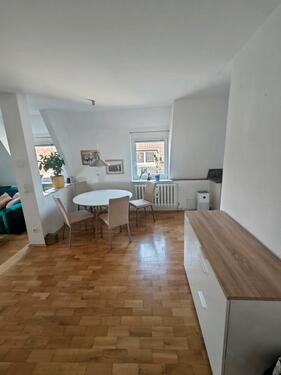 Foto - Etagenwohnung in Chemnitz zur Miete