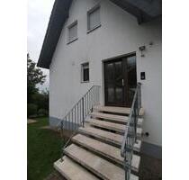 Maisonettewohnung in Michelrieth - Marktheidenfeld