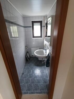Foto - Etagenwohnung in Marktheidenfeld