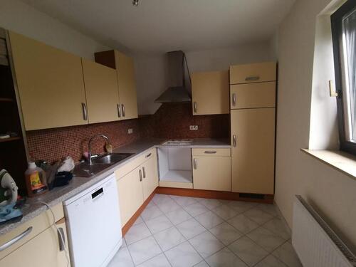 Foto - Etagenwohnung in Marktheidenfeld zur Miete