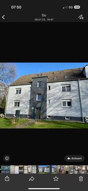 Foto - 45899 Gelsenkirchen Horst Fischerstrasse 85qm