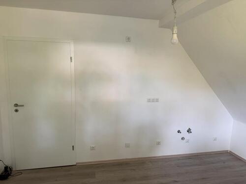 Foto - Etagenwohnung in Gelsenkirchen