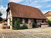 Foto - Charmantes Ferienhaus im schönen Elsass
