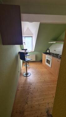 Foto - kleine möblierte Wohnung nähe Uni