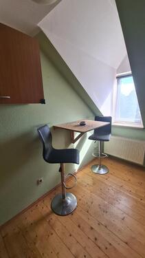 Foto - Etagenwohnung zur Miete in Freiberg