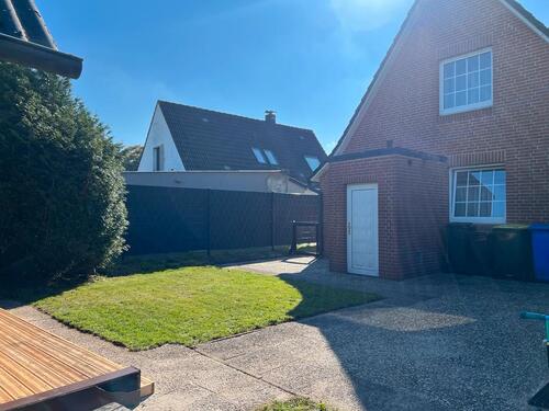 Foto - Einfamilienhaus zum Kaufen in Cuxhaven