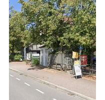 Stellplatz neben Campus TUM Freising