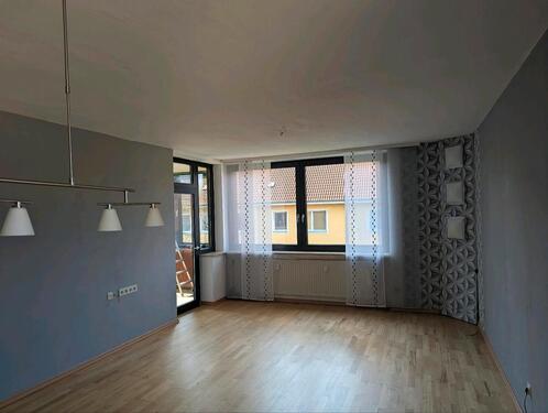 Foto - Etagenwohnung in Oldenburg zur Miete