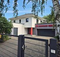 Haus - DG in Leipzig-Grünau mit Garten und Garage zu vermieten Haus - DG in Leipzig-Grünau mit Garten und Garage zu vermieten