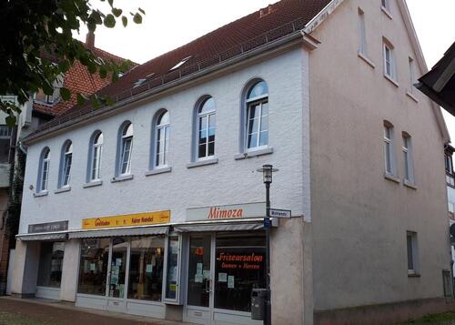 Foto - Einfamilienhaus zum Kaufen in Lemgo